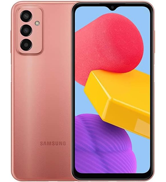 Samsung Galaxy M13 4GB Ram 128GB Bakır (Samsung Türkiye Garantili)