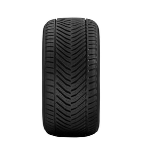 205/55R16 94V XL ALL SEASON RIKEN (M25)