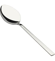 METAL EKO YERLİ SERVİS KAŞIK (5668)