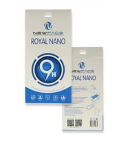 Samsung Galaxy Xcover 7 Royal Nano Ekran Koruyucu