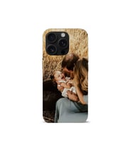 Iphone 16 Pro Max Kişiye Özel Telefon Kılıfı