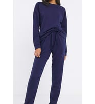 NARE Kadın Örme Pijama Takımı