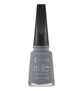 Flormar Mat Oje No:m50