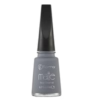 Flormar Mat Oje No:m50