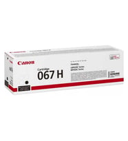 Canon Canon CRG-067H Siyah Orjinal Toner Yüksek Kapasiteli