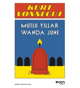 Mutlu Yıllar Wanda June