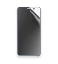 SChitec HUAWEI Y7 Uyumlu Ön Yüzey Hayalet Privacy Hidrojel Ekran Koruyucu