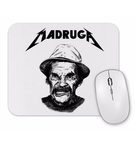 Metallica Madruga Mouse Pad.jpg