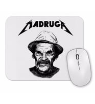 Metallica Madruga Mouse Pad.jpg