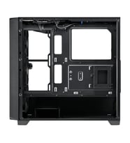 FSP 750W 80+ CMT318 Gaming E-ATX PC Kasası