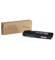 Tonersepeti Xerox Workcentre 6655 Mavi Muadil Toner