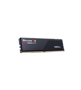 GSKILL 16GB DDR5 6000MHZ CL36 PC RAM RIPJAWS S5 F5-6000J3636F16GX1-RS5K