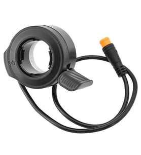 Powermaster PM-21452 Elektrikli Bisiklet Gaz Kolu