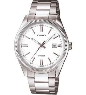 CASIO MTP-1302D-7A1VDF KLASİK TAKVİMLİ ERKEK KOL SAATİ