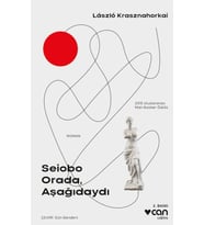 Seiobo Orada Aşağıdaydı