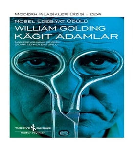 Kâğıt Adamlar - Modern Klasikler Dizisi