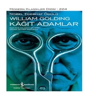Kâğıt Adamlar - Modern Klasikler Dizisi