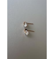 OCAEAN ( ALTIN KAPLAMA KÜPE 18K)