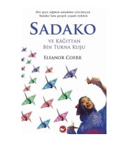 Sadako ve Kağıttan Bin Turna Kuşu