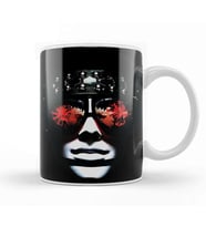 Killing Machine Kupa Bardak Porselen