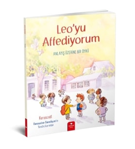 Leo’yu Affediyorum - Kerascoet