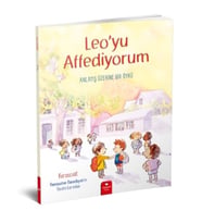 Leo’yu Affediyorum - Kerascoet