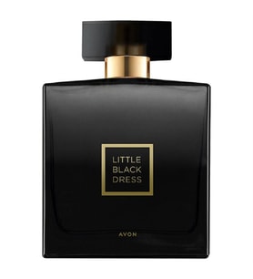 AVON Little Black Dress Kadın Parfüm EDP 100ml