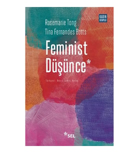 Feminist Düşünce: Kapsamlı Bir Giriş