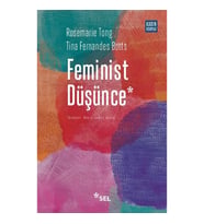 Feminist Düşünce: Kapsamlı Bir Giriş