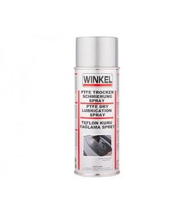 Winkel Teflon Kuru Yağlama Sprey 400 ML