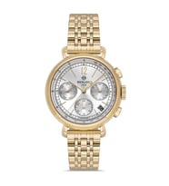 QT142G-02SG Kadın Kol Saati (Gold)