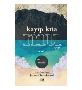 Kayıp Kıta Mu