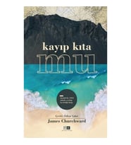 Kayıp Kıta Mu