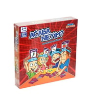Samatlı Oyuncak Acaba Neyim Kutu Oyunu 72602