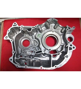 BİSAN ROADSTAR 250 KRANK KUTUSU SOL