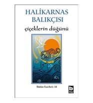 ÇİÇEKLERİN DÜĞÜNÜ