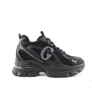 GUJA 25k450 Siyah Kadın Sneakers