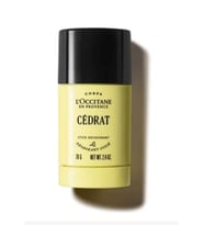 L'occitane Cedrat Stick Deodorant 70 g