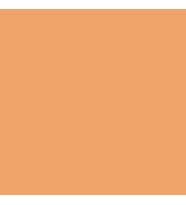Koh-i-Noor Mondeluz Aquarel Sulu Boya Kalemi Chromium Orange 42