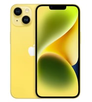 İKİNCİ EL APPLE IPHONE 14 PLUS (12 AY GARANTİLİ) (Sarı)