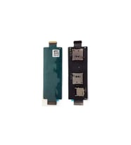 Asus Zenfone 2 Laser Ze550Kl Sim Kart Okuyucu Filmi Flex
