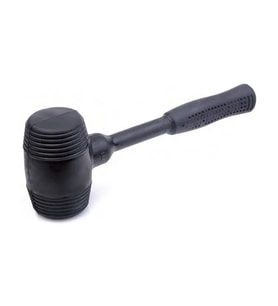 Ergonomik Lastik Tokmak No:40