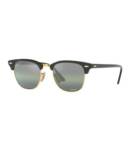 Ray-Ban RB3016 1368G4 51 Chromance Unisex Güneş Gözlüğü