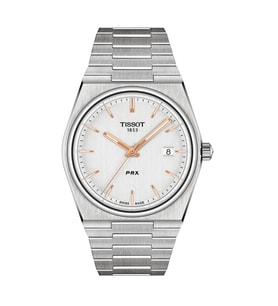 Tissot Prx T137.410.11.031.00 Erkek Kol Saati