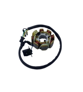 Atv Md150 Hd-X Statör 8 Li 29-88-26X2D 5K İnce Soket Orj