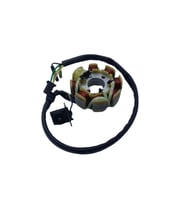 Atv Md150 Hd-X Statör 8 Li 29-88-26X2D 5K İnce Soket Orj
