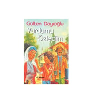 Yurdumu Özledim - Gülten Dayıoğlu