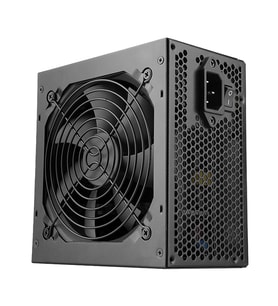 Dragos PowerMax 750W 80+ Plus 12CM Fanlı Siyah Güç Kaynağı PSU