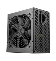 Dragos PowerMax 750W 80+ Plus 12CM Fanlı Siyah Güç Kaynağı PSU