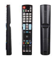 HEY 70107 RM L930+3 Küçük Kalip LG Universal LCD LED TV Kumanda